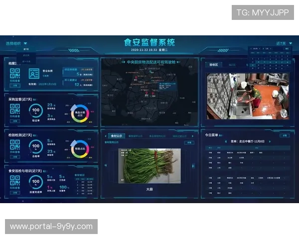 监管平台建立全流程数字化管理闭环，从预约到复盘一键可溯。